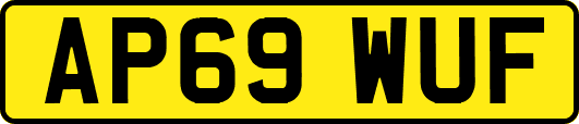 AP69WUF