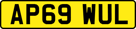 AP69WUL
