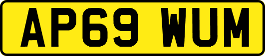 AP69WUM