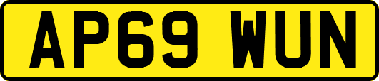 AP69WUN