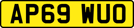 AP69WUO