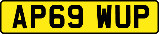 AP69WUP