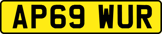 AP69WUR