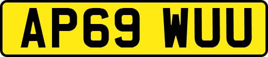 AP69WUU