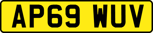 AP69WUV