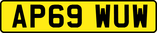 AP69WUW