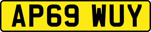 AP69WUY