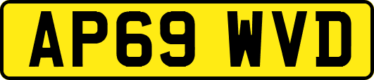 AP69WVD