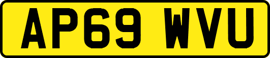 AP69WVU