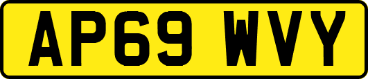 AP69WVY