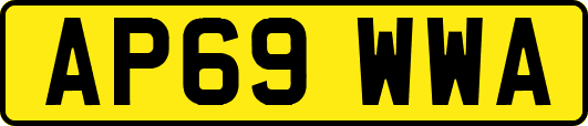 AP69WWA