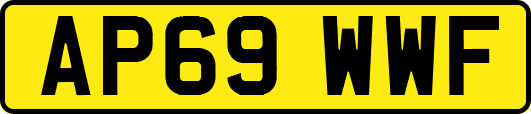 AP69WWF