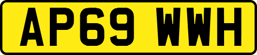 AP69WWH