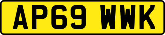 AP69WWK