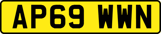 AP69WWN