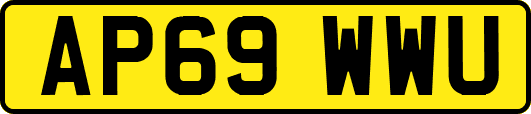 AP69WWU