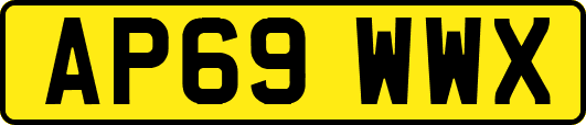 AP69WWX