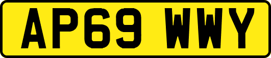 AP69WWY