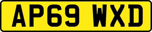 AP69WXD