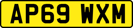AP69WXM