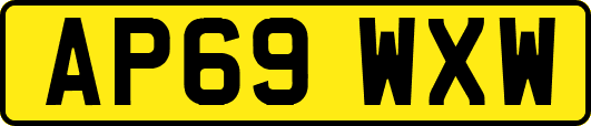AP69WXW