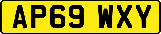 AP69WXY