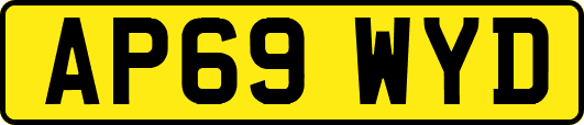 AP69WYD
