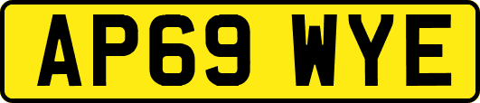 AP69WYE