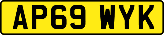 AP69WYK