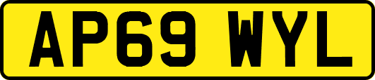 AP69WYL