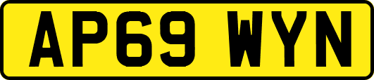 AP69WYN