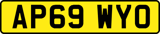 AP69WYO