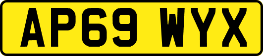 AP69WYX
