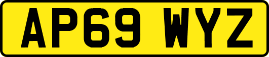 AP69WYZ