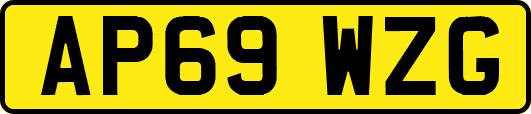 AP69WZG