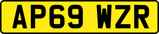 AP69WZR