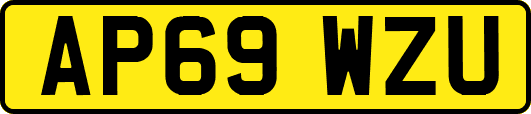 AP69WZU