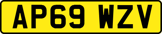 AP69WZV