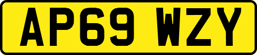 AP69WZY