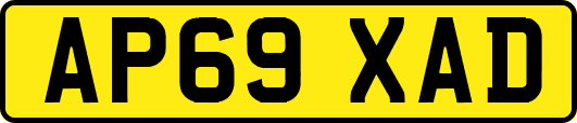 AP69XAD