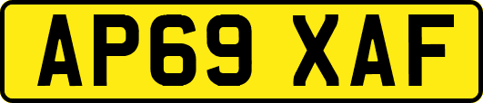 AP69XAF