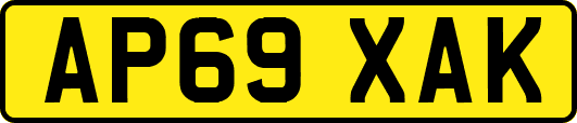 AP69XAK