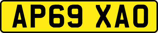 AP69XAO