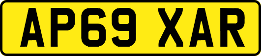 AP69XAR