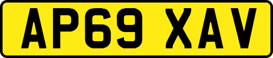 AP69XAV
