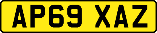 AP69XAZ