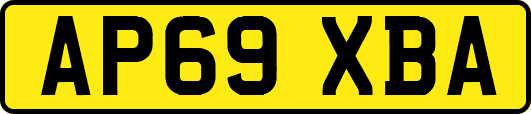 AP69XBA