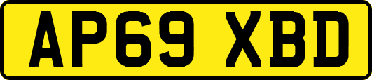 AP69XBD