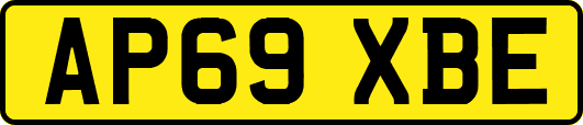 AP69XBE