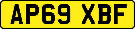 AP69XBF